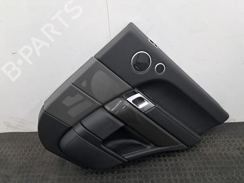 Seats set LAND ROVER RANGE ROVER SPORT II (L494) 4.4 SDV8 4x4 | BP30382101C78