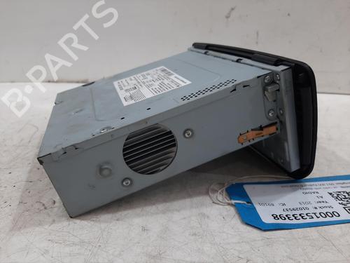 Electronic module AUDI A1 Sportback (8XA, 8XF) 2.0 TDI | BP29553999M83 