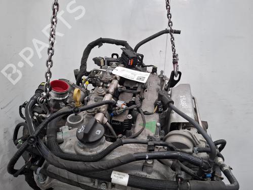 Engine MG MG HS (AS23) 1.5 T (SAS23) | BP39176439M1 - Image 4