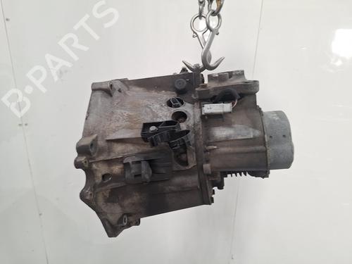 Gearbox CITROËN C3 AIRCROSS II (2R_, 2C_) 1.2 PureTech 110 (2RHNZB, 2RHNZW, 2RHNPX, 2RHNPJ) | BP29884014M3