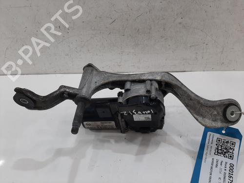 Used Front wiper motor Front wiper motor VAUXHALL ZAFIRA Mk III (P12) 2.0 CDTi (75) (165 hp) 33699601 33699601