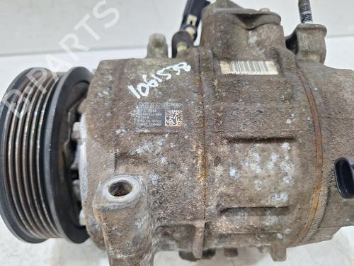 AC compressor FORD TRANSIT CUSTOM V362 Van (FY, FZ) 2.0 EcoBlue | BP40116822M34 - Image 2