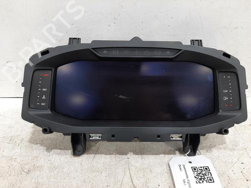 Used Instrument cluster SEAT ARONA (KJ7, KJP) 1.0 TSI (110 hp) 26854757