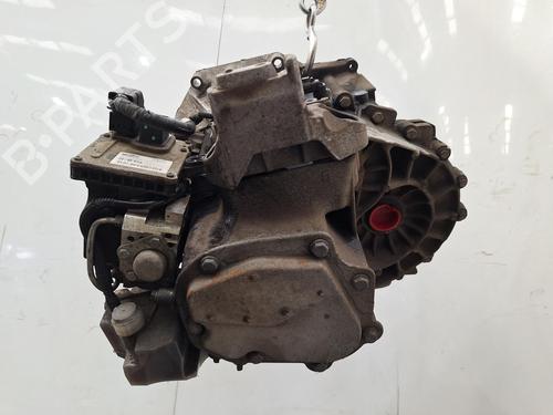 Gearbox CITROËN C4 Picasso II 1.6 HDi / BlueHDi 115 | BP39143098M3 - Image 4