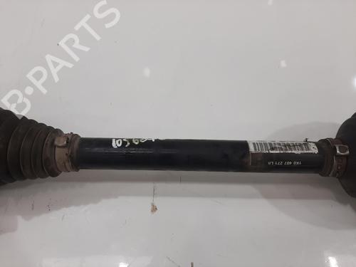 Left front driveshaft SKODA OCTAVIA III Combi (5E5, 5E6) 1.6 TDI | BP37702544M38  - Image 5