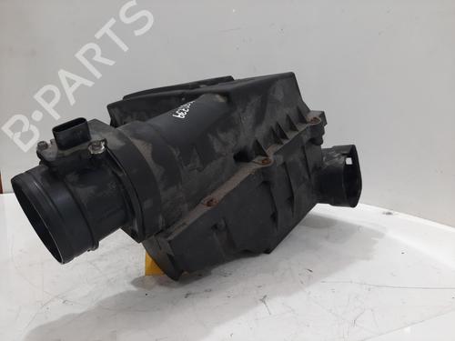 Air filter box AUDI A3 Convertible (8P7) 2.0 TFSI | BP29883619M87 