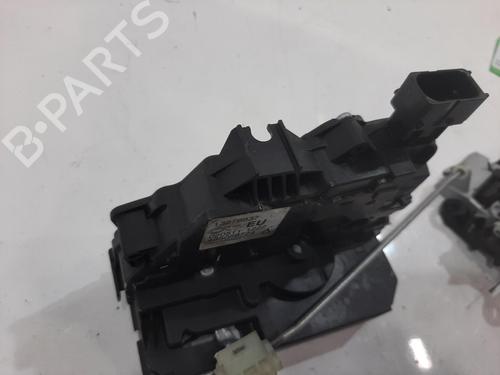 Andere VAUXHALL MERIVA Mk II (B) (S10) 1.4 | BP26867882O1 