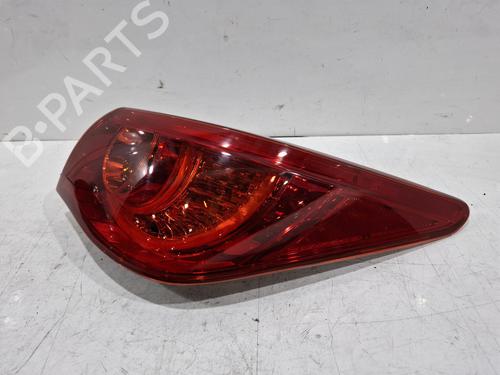 Right taillight INFINITI Q50 50 D | BP38266322C35 - Image 2