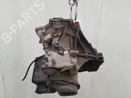Gearbox FORD FIESTA VI (CB1, CCN) 1.25 | BP37666584M3 - Image 6