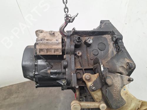 Gearbox PEUGEOT 2008 I (CU_) 1.2 THP 110 / PureTech 110 | BP37422057M3 - Image 5