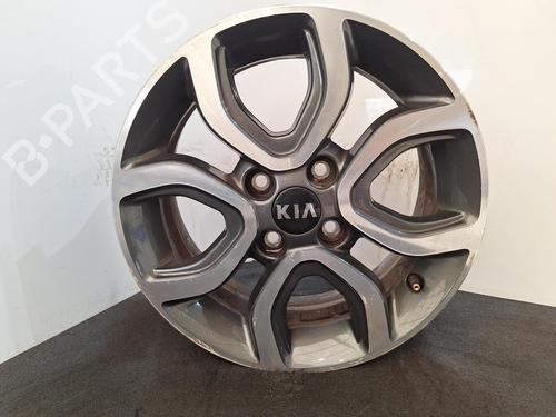 Used Rim Rim 38871337 38871337