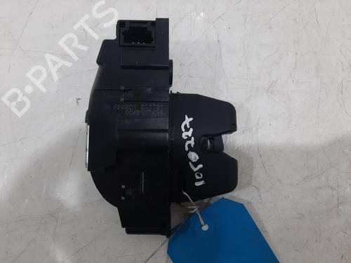 Used Tailgate lock Tailgate lock CITROËN C3 Picasso (SH_) 1.6 HDI 90 (92 hp) 34734039 34734039