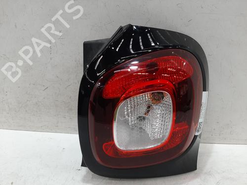 Used Right taillight Right taillight SMART FORTWO Coupe (453) 0.9 (453.344, 453.353) (90 hp) 33318003 33318003