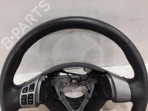 Ratt VAUXHALL AGILA Mk II (B) (H08) 1.2 i 16V | BP26841844C49 