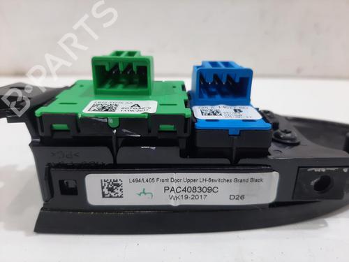 Module électronique LAND ROVER RANGE ROVER IV (L405) 4.4 SDV8 4x4 | BP29524735M83 