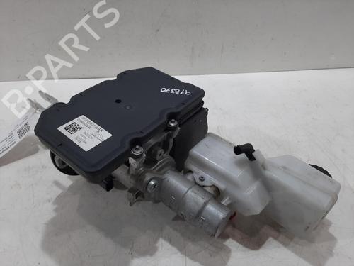 Brake master cylinder JAGUAR I-PACE (X590) EV400 AWD | BP29945739M77 
