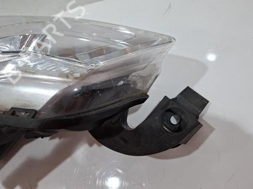 Left headlight CITROËN C3 II (SC_) 1.2 VTi 82 | BP39099405C28 - Image 5