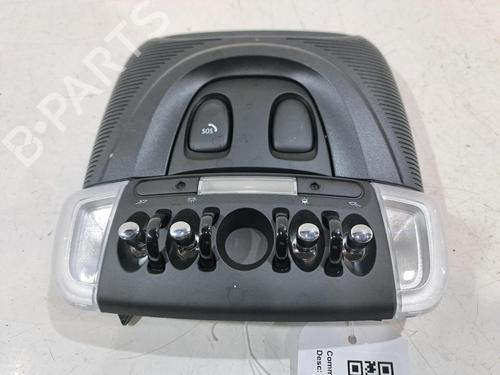 Plafoniera interna MINI MINI COUNTRYMAN (F60) John Cooper Works ALL4 (306 hp) 31927893