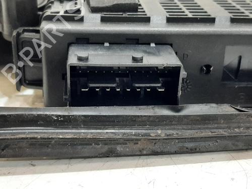 Front left window mechanism CITROËN C4 Grand Picasso I (UA_) 1.6 HDi 110 | BP26857764C22 