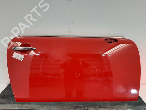 Used Right front door MINI MINI Coupe (R58) Cooper SD (143 hp) 26861482