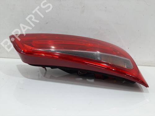 Right taillight AUDI A1 Sportback (8XA, 8XF) 1.0 TFSI | BP29471555C35 