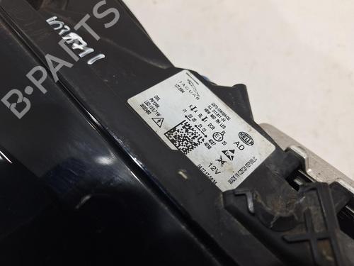 Right headlight JAGUAR XE (X760) 2.0 D | BP31628333C29 