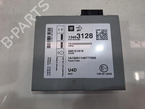 Elektronisk modul VAUXHALL MOKKA / MOKKA X (J13) 1.6 | BP26827312M83 