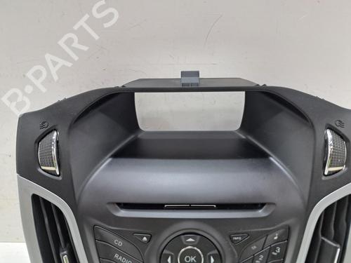 Radio FORD FOCUS III Turnier 1.6 Ti | BP29163161E6 