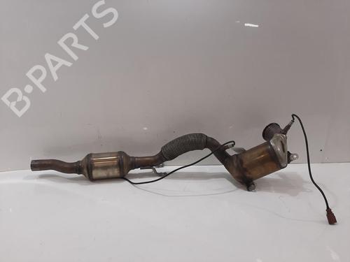 Catalyst SKODA OCTAVIA IV (NX3, NN3, PV3) 1.0 TSI | BP36854931M10  - Image 6