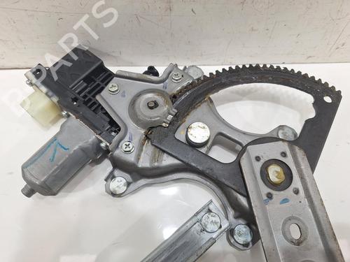 Front right window mechanism HYUNDAI i20 I (PB, PBT) 1.4 | BP31033560C23
