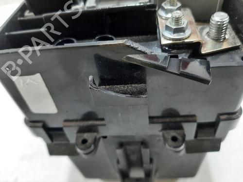 Fuse box LAND ROVER RANGE ROVER SPORT I (L320) 2.7 D 4x4 | BP28723371E1 
