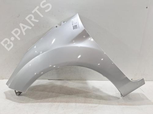Guarda-lamas esquerdo FORD FIESTA VI (CB1, CCN) 1.25 (82 hp) 32357001