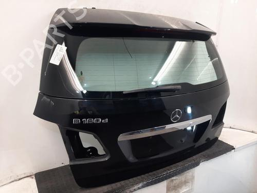 Tailgate MERCEDES-BENZ B-CLASS Sports Tourer (W246, W242) B 180 CDI / d (246.212) | BP29059349C6