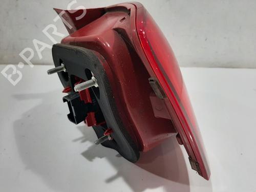 Left taillight VW PASSAT B6 (3C2) 2.0 TDI | BP30095304C34
