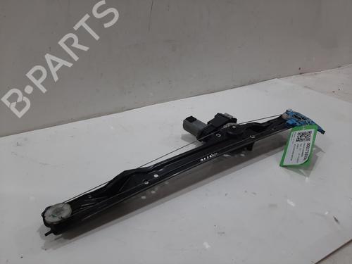 Front right window mechanism FIAT DOBLO Cargo (263_) 1.6 D Multijet (263WXD1B, 263WXR1B, 263WXX1B, 263ZXD1B,... | BP34644397C23 - Image 2