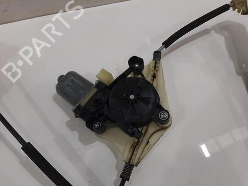 Front right window mechanism SEAT LEON (5F1) 2.0 TSI | BP35922119C23 - Image 4