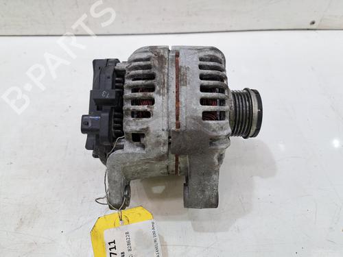 Used Alternator VAUXHALL CORSA Mk III (D) (S07) 1.4 (L08) (101 hp) 33124888