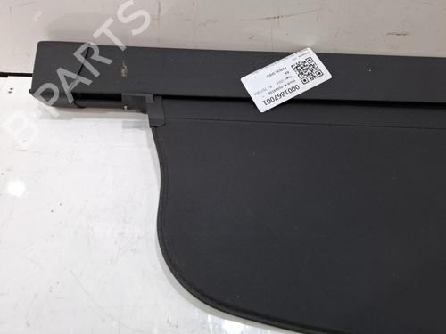 Rear parcel shelf AUDI A4 B8 Avant (8K5) 2.0 TDI | BP40544271C85 - Image 2
