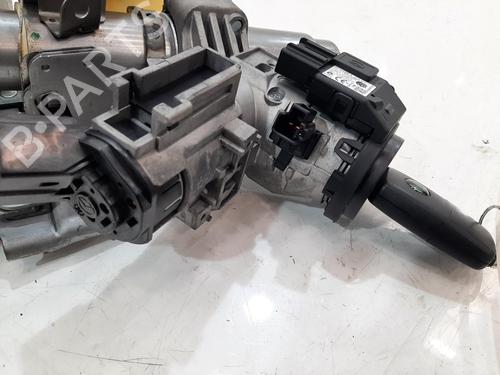 Steering column MAZDA 2 (DE_, DH_) 1.3 (DE3FS) | BP38532263M21  - Image 5
