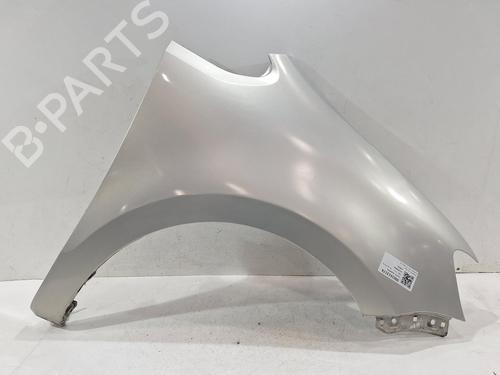 Aile avant droite SEAT ALHAMBRA (710, 711) 2.0 TDI (140 hp) 31964530