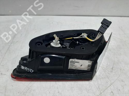 Left tailgate light VAUXHALL ASTRA Mk VI (J) GTC (P10) 1.4 | BP36697769C79 - Image 5