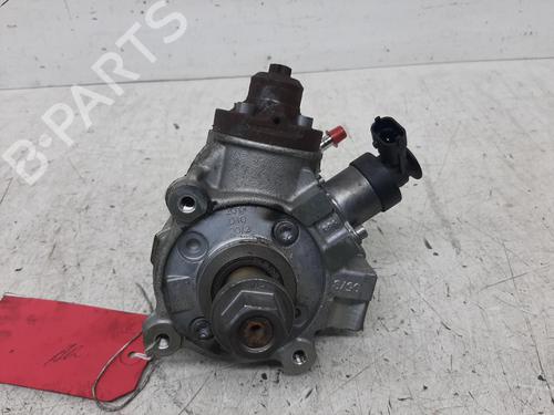 Used Injection pump PEUGEOT PARTNER Box Body/MPV 1.6 BlueHDi 100 (100 hp) 26794468