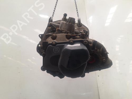Gearbox VAUXHALL ADAM (M13) 1.2 | BP37219125M3 - Image 3