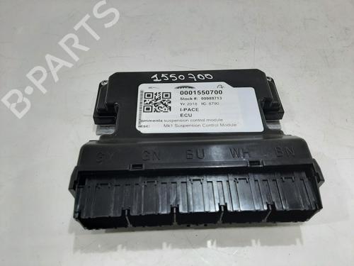 Used Control unit JAGUAR I-PACE (X590) EV400 AWD (400 hp) 30179879