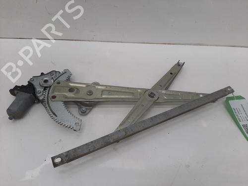 Used Front right window mechanism PERODUA MYVI (M30_) 1.3 (M301) (86 hp) 26835724