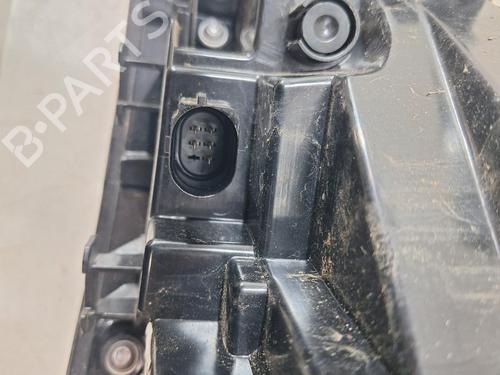 Left taillight AUDI A1 Sportback (GBA) 25 TFSI | BP32380346C34