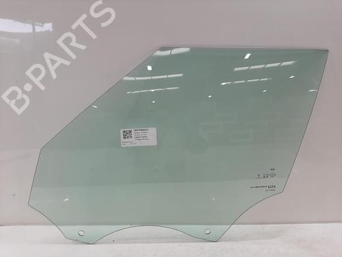 Used Front left door window Front left door window MINI MINI COUNTRYMAN (U25) 1.5 C (170 hp) 34205642 34205642