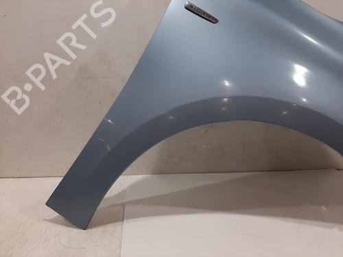 Right front fenders CITROËN C4 Picasso II 1.6 HDi / BlueHDi 115 | BP29059837C42 