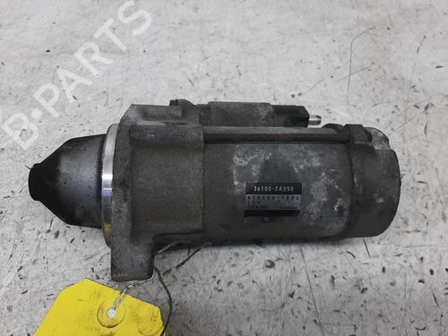 Used Starter HYUNDAI i40 I (VF) 1.7 CRDi (116 hp) 26861132