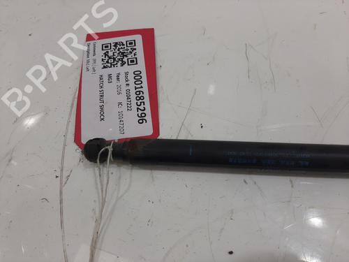 Shock absorber spring MG MG 3 1.5 | BP33839942C152 - Image 4